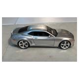 Jada 2010 Camaro SS, diecast car 1:18 scale