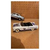 Liberty classics 1955 Chevy brickyard truck 400