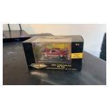 American muscle 1965 Chevelle, SS 396 1/64 scale,