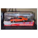 Classic metal Works, 1969 Chevrolet Camaro Z 28