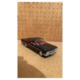 Chevy impala Diecast car