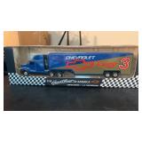 ERTL Sports image heartbeat of America Chevy,