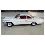 Maisto 1962 Chevy Belair diecast car 1:18 scale