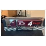 ERTL Sports image Heart beat of America Chevy