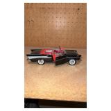 1957 Chevrolet Bel Air 1:24 Scale Die Cast Model