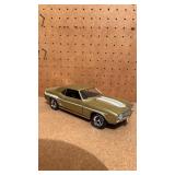 1969 Chevrolet Camaro yenko/sc 1/18 scale