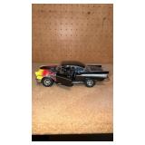 1957 Chevrolet Bel Air 1:24 Scale Die Cast Model