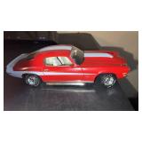 ERTL 1970 Chevy Camaro, SS 1:18 scale  diecast