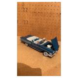 Eartl 1958 Edsel citation 1/18 scale