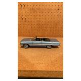 1963 Chevrolet Impala 1:24 Scale Die Cast Model