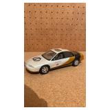 Oldsmobile dealer version 1997 Oldsmobile aurora