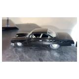 Racing champions 1992  Chevy diecast car 1/24