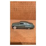 1949 Ford Mercury 1:24 Scale Die Cast Model Car