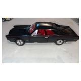 ERTL 1966 Pontiac GTO, diecast car 1:18  scale