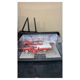 1955 Chevy  Indy pass car