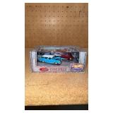 Limited Edition Cool Classics Series 3 Custom Hot