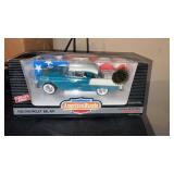 ERTL  1955 American muscle, Chevrolet Belair