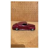 1941 Chevrolet Custom Rod 1:24 Scale Die Cast