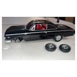 Maisto 1962  Chevy, Belair, Dash car 1:18 scale