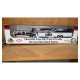 Collectors Edition 1995 Official Pace Car Hauler