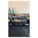 Racing champions limited edition 55  Chevy bel
