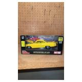 Racing Champions Limited Edition 1 of 4,998 1:24
