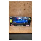 Racing Champions Limited Edition 1 of 1,000 BWC