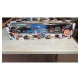 Limited Edition Commemorative Set Crew Cab