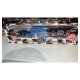 Limited Edition Commemorative Set screw Cab