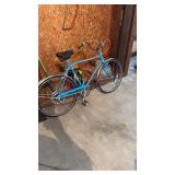 1968 sears cruiser bike Cafï¿½ cruiser from Sears.