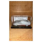 Brookfield Collectors Guild 1997 Corvette In