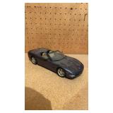 Chevy c5 corvette 1/18 scale convertible