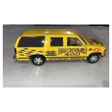 Brookfield collectors guild, 1994, Indy 500