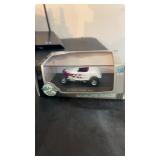 Eagles race, 1932 Ford St., rod 1/43 scale