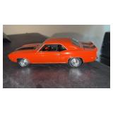 Classic metal works camero die cast car 1/24