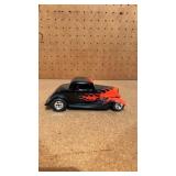 1934 Ford 3 Window Coupe Hot Rod