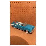 1957 Chevrolet bell air 40th anniversary