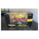 American muscle 1961 Chevy Impala, SS409 1/64