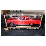 Maisto special edition, 1962 Chevrolet Belair