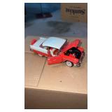 1955  Danbury mint Chevrolet Belair 1/16 scale