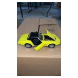 1975 Chevrolet Corvette 1:24 Scale Model Die Cast