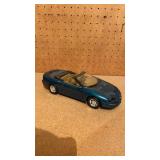 1996 Chevy Camaro 1/18 scale model car