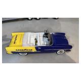 Liberty Classics, 1955 Chevrolet  convertible