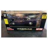 Racing champions limited edition   diecast car