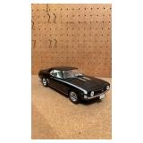 1969 Camaro SS 1/18 scale