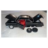 MAISTO 1962 Chevy Belair diecast car 1/18 scale