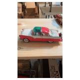1955 Ford Crown Victoria 1:24 Scale Die Cast