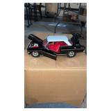 1963 Chevrolet Nova SS 1/18 Scale Model Die Cast