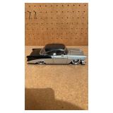 1956 Chevrolet Bel Air 1:24 Scale Die Cast Model