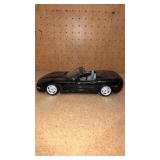 1997 Chevrolet Corvette 1:18 Scale Die Cast Model